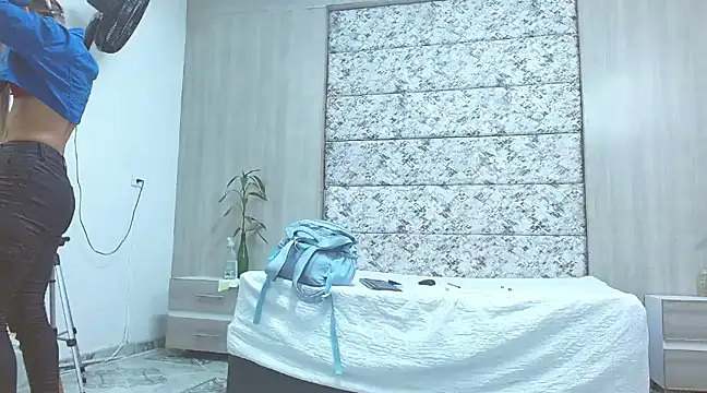 adara deidara online show from March 2025 07:53:01 PM