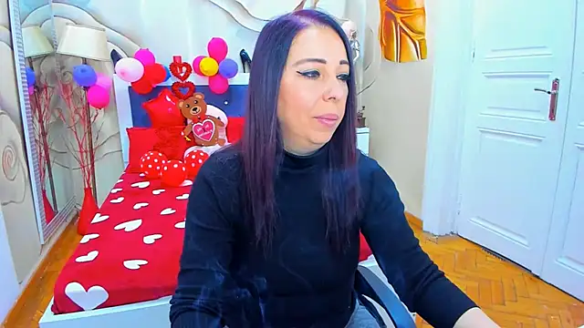 LauraSin online show from February 2025 04:42:02 AM