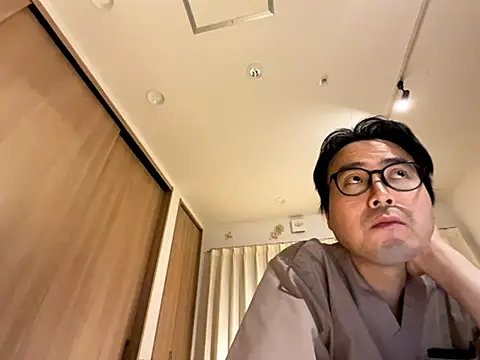 shigeki-113 online show from October 2025 12:50:01 PM