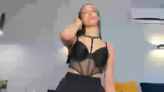 Maria  Candy online show from January 2025 08:09:01 AM