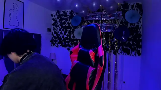 Kitty Gang online show from March 2026 02:16:02 AM