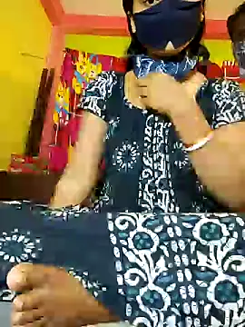 indiancouple09 online show from January 2025 04:35:01 PM