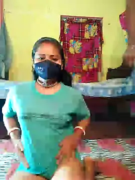 indiancouple09 online show from February 2025 04:10:01 PM