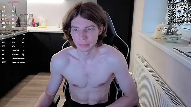 spaisenok online show from November 2025 12:00:02 PM