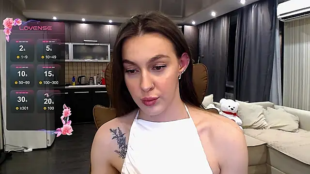 Snapshot of Doll_Jasmine_ chatting on March 2026 08:53:01 PM Doll Jasmine online show from March 2026 08:53:01 PM