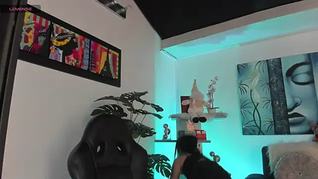 BaphyBaby online show from December 2025 07:07:01 PM