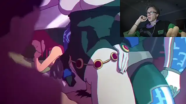 Alex17am online show from December 2025 04:33:02 AM