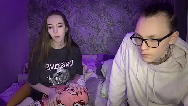 Alex17am online show from February 2026 11:08:01 PM