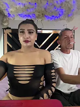 Brianna Trans00 online show from December 2025 02:40:02 AM