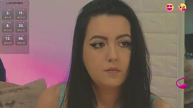 Ariel  Blossom online show from March 2025 06:57:02 AM