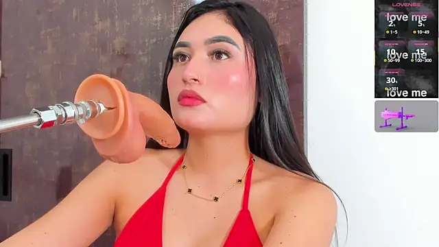 dazhia lee online show from September 2025 07:41:02 PM