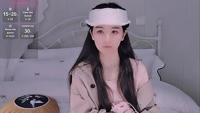 Snapshot of BingLin- chatting on May 2026 03:05:02 PM BingLin- online show from May 2026 03:05:02 PM