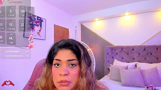 laris park online show from March 2025 09:58:02 AM