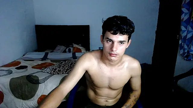 freddy romas online show from October 2025 01:56:01 AM