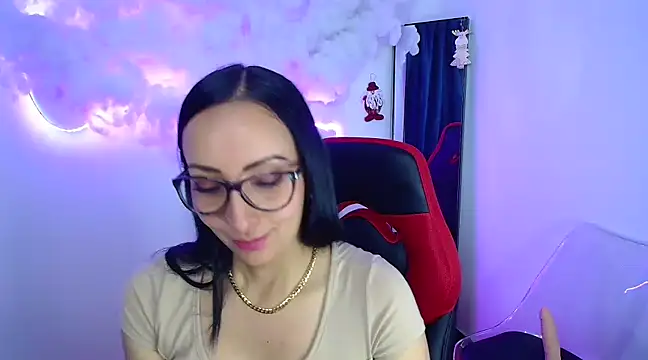 yaralyminjo2 online show from December 2024 02:27:01 PM