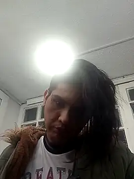 AlexaFontana online show from March 2025 04:46:01 AM