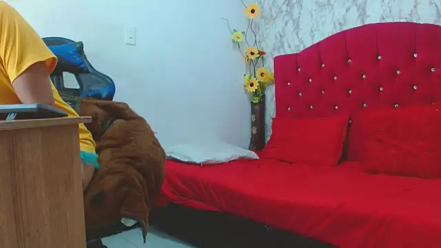 AlexaFontana online show from February 2026 04:17:02 AM