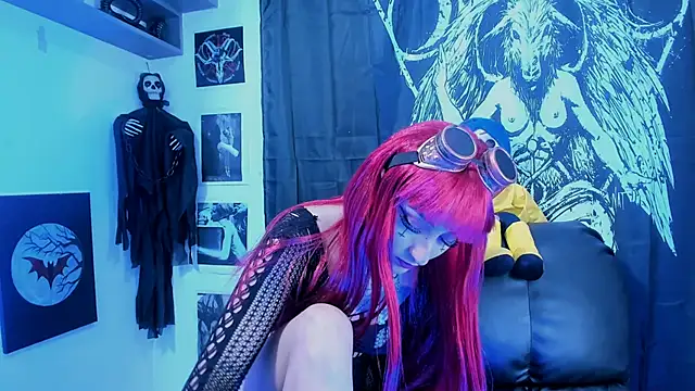 amaracooper  online show from October 2025 01:06:02 PM