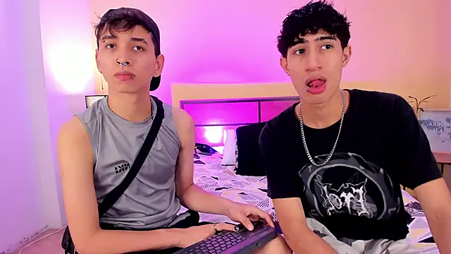 Snapshot of novaybrian chatting on December 2024 04:23:02 AM novaybrian online show from December 2024 04:23:02 AM