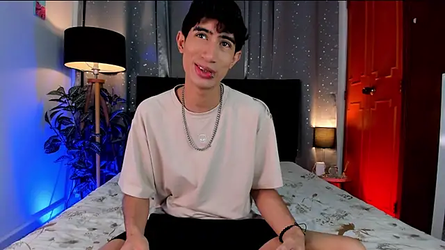 Snapshot of novaybrian chatting on January 2025 12:47:01 PM novaybrian online show from January 2025 12:47:01 PM