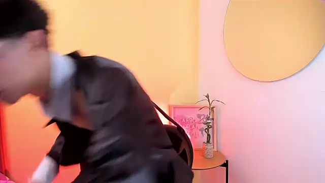 Snapshot of novaybrian chatting on January 2025 03:09:02 AM novaybrian online show from January 2025 03:09:02 AM