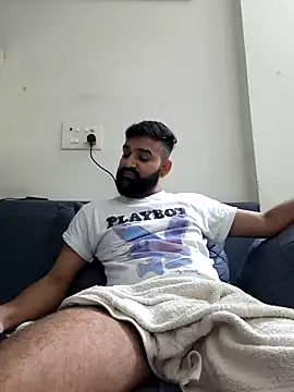 Fun Guuy online show from December 2024 08:50:01 PM