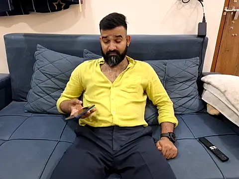 Fun Guuy online show from October 2025 08:35:01 AM