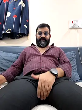 Fun Guuy online show from April 2026 02:38:01 AM