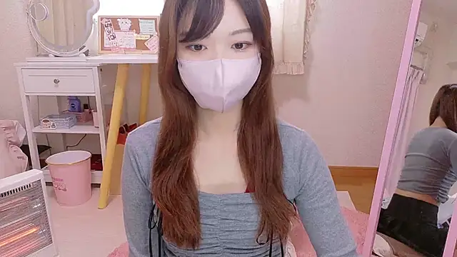 HANApipi online show from December 2024 03:45:02 AM