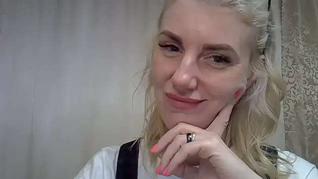 Pabonya91 online show from February 2025 03:17:02 PM