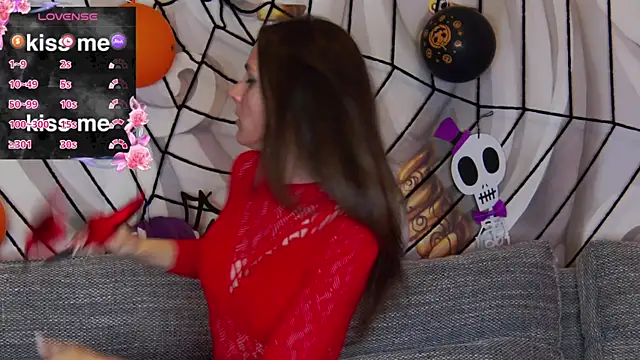 hailey peach online show from October 2025 05:58:02 PM