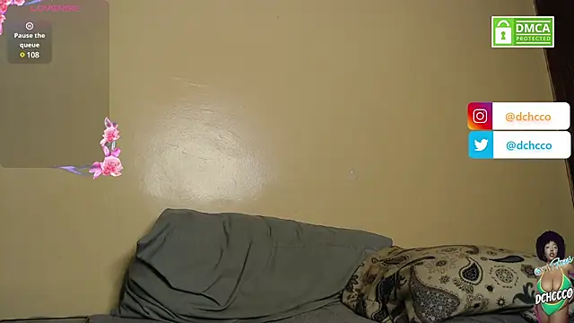 Snapshot of dchcco chatting on February 2025 01:57:01 AM dchcco online show from February 2025 01:57:01 AM