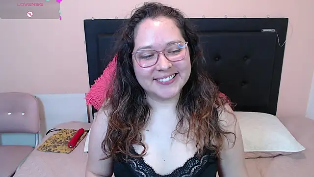 May Carlier online show from February 2025 05:52:01 AM