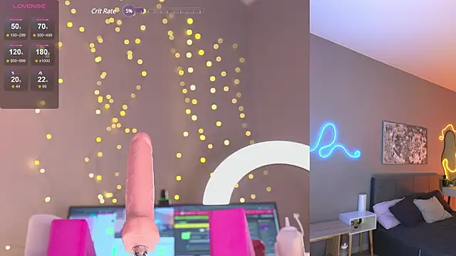 AudreyBrooks  online show from January 2025 06:23:01 PM