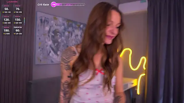 AudreyBrooks  online show from September 2025 07:23:01 AM