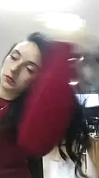 amellie ros online show from March 2025 10:53:01 PM