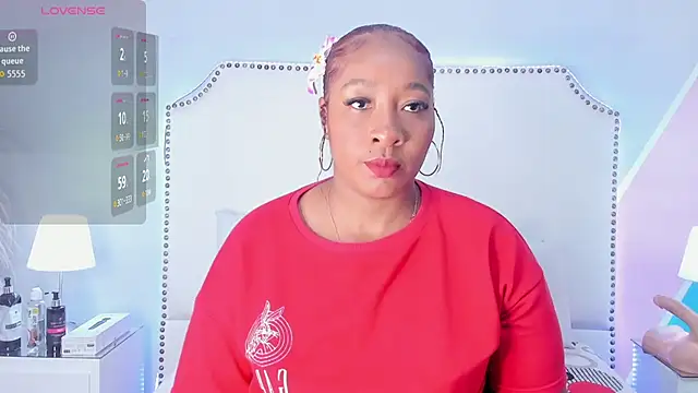 Krystal cambell1 online show from April 2026 12:36:01 PM