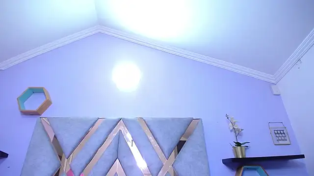 Emily Trujillo online show from February 2025 07:45:02 PM