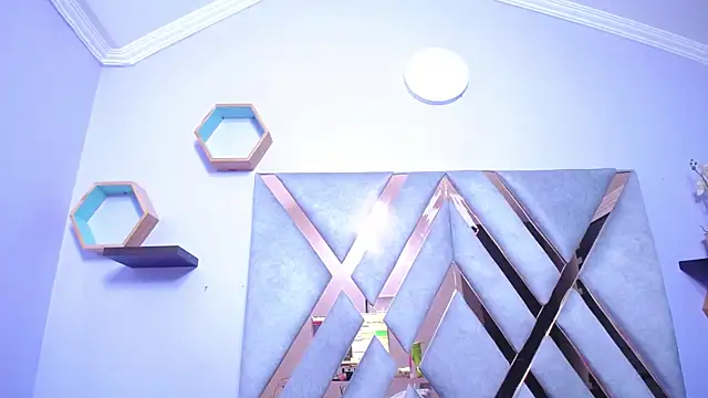 Emily Trujillo online show from February 2025 08:13:02 PM