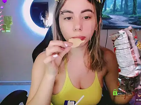 Snapshot of ARIA_SUGARUB chatting on December 2024 01:43:01 AM ARIA SUGARUB online show from December 2024 01:43:01 AM