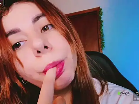 Snapshot of ARIA_SUGARUB chatting on October 2025 03:07:01 AM ARIA SUGARUB online show from October 2025 03:07:01 AM