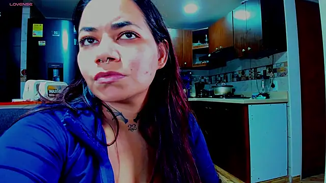 Mabelydani online show from October 2025 10:41:02 PM