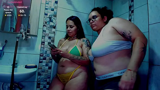 Mabelydani online show from December 2025 10:07:02 PM