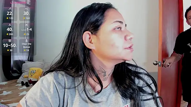 Snapshot of Mabelydani chatting on January 2026 01:04:01 PM Mabelydani online show from January 2026 01:04:01 PM