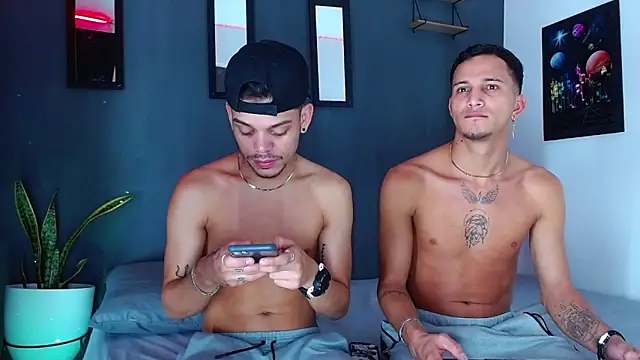 Friendsofeverything  online show from December 2024 12:38:01 PM