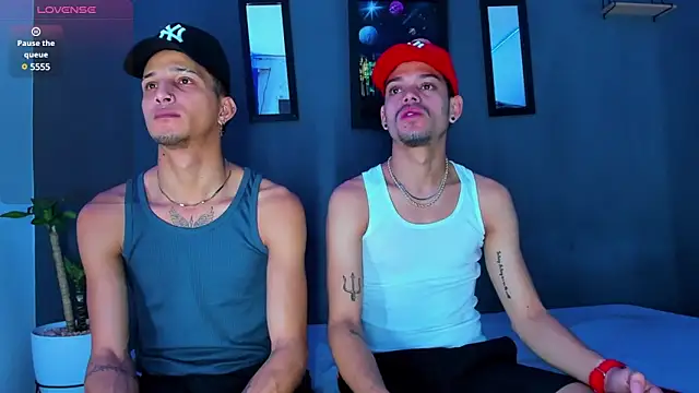 Friendsofeverything  online show from February 2025 11:45:02 AM