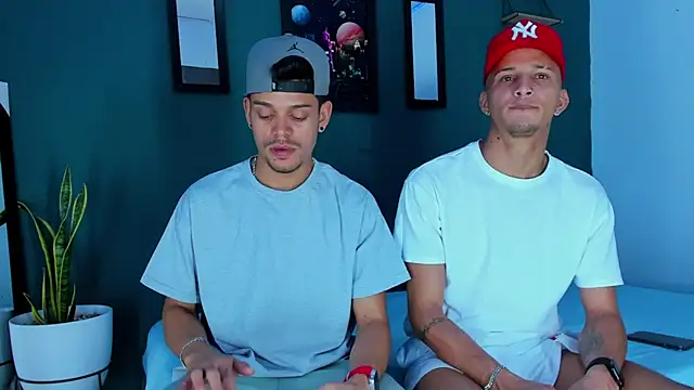 Friendsofeverything  online show from March 2025 11:20:02 PM