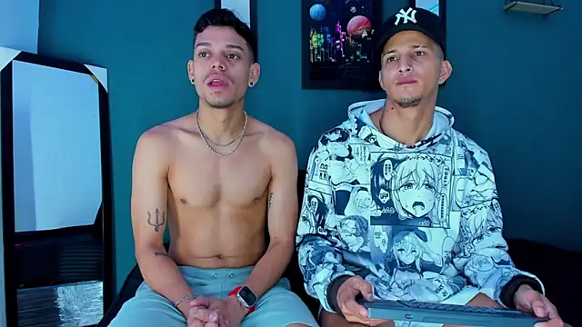 Friendsofeverything  online show from March 2025 01:47:01 PM