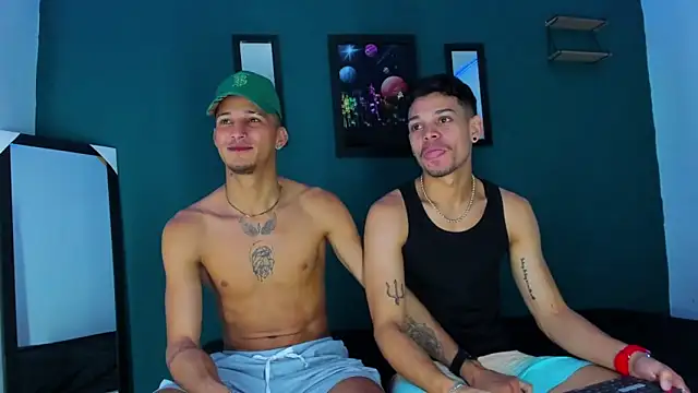 Friendsofeverything  online show from March 2025 01:10:02 PM