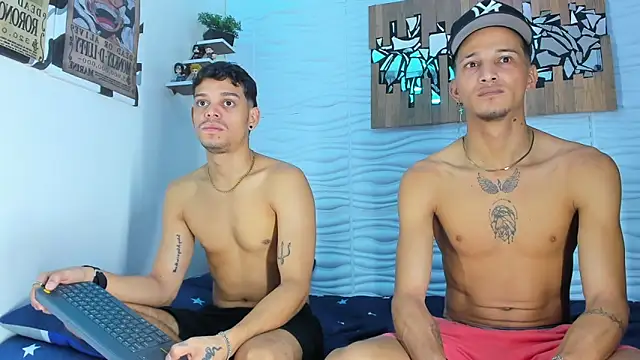 Friendsofeverything  online show from October 2025 01:50:01 PM